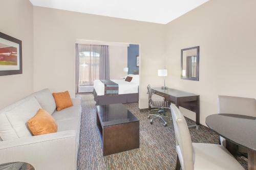 Hotel Wingate By Wyndham Sylvania