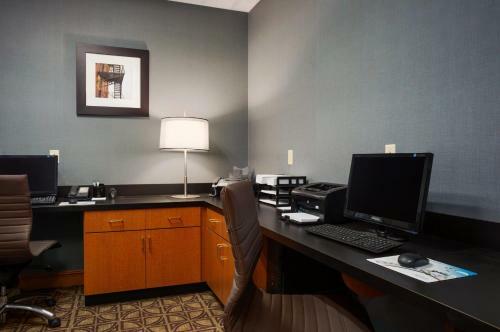 Hotel Wingate By Wyndham Sylvania
