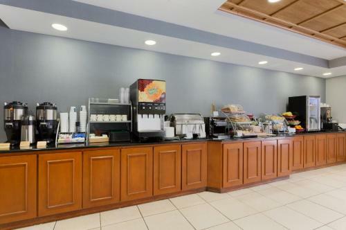 Hotel Wingate By Wyndham Sylvania