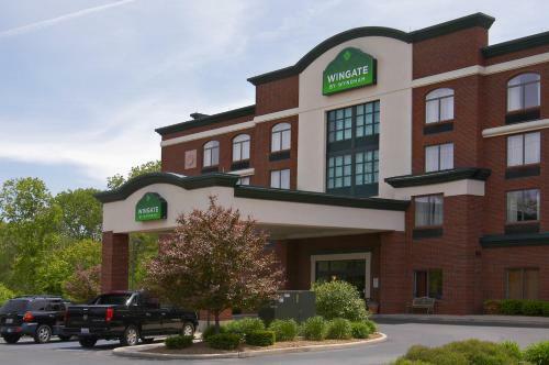 Hotel Wingate By Wyndham Sylvania
