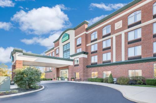 Hotel Wingate By Wyndham Sylvania