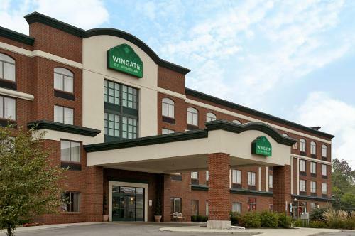 Hotel Wingate By Wyndham Sylvania