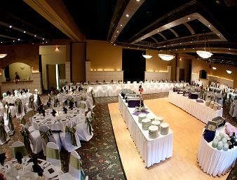 Ramada Toledo Hotel And Conference Center