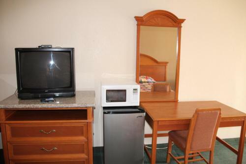 Motel Budget Inn- Troy