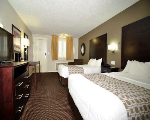 Hotel Baymont Inn & Suites Sandusky
