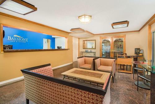 Hotel Baymont Inn & Suites Sandusky