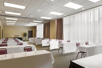 Posada Park Inn By Radisson Toledo