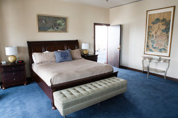 Posada Park Inn By Radisson Toledo
