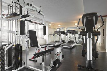 Posada Park Inn By Radisson Toledo