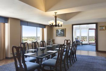 Posada Park Inn By Radisson Toledo
