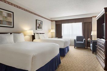 Posada Park Inn By Radisson Toledo