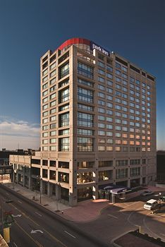 Posada Park Inn By Radisson Toledo