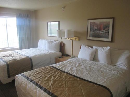 Aparthotel Hometowne Studios Cincinnati - Sharonville