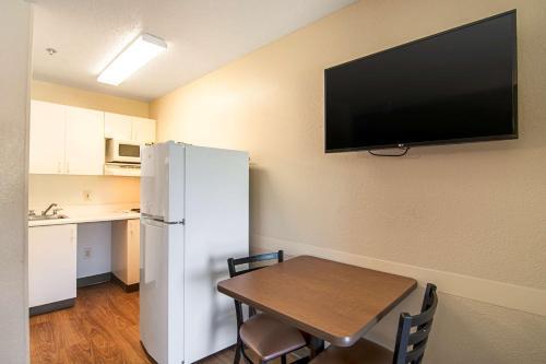 Aparthotel Hometowne Studios Cincinnati - Sharonville