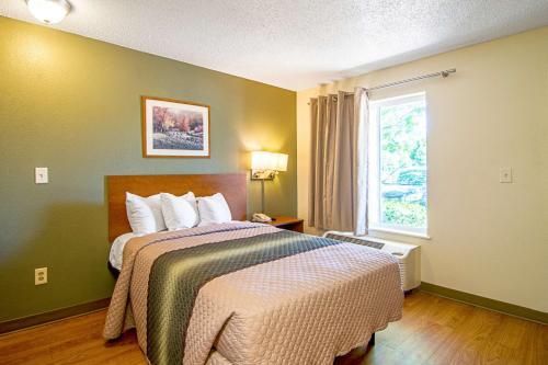 Aparthotel Hometowne Studios Cincinnati - Sharonville