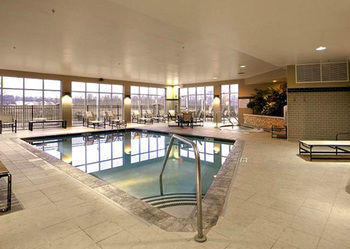 Cambria Hotel & Suites Columbus - Polaris