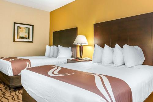 Hotel Quality Inn West Chester