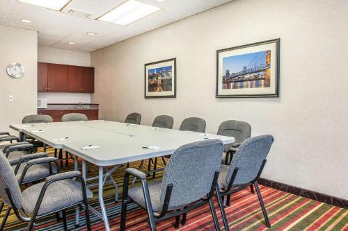 Hotel Quality Inn West Chester