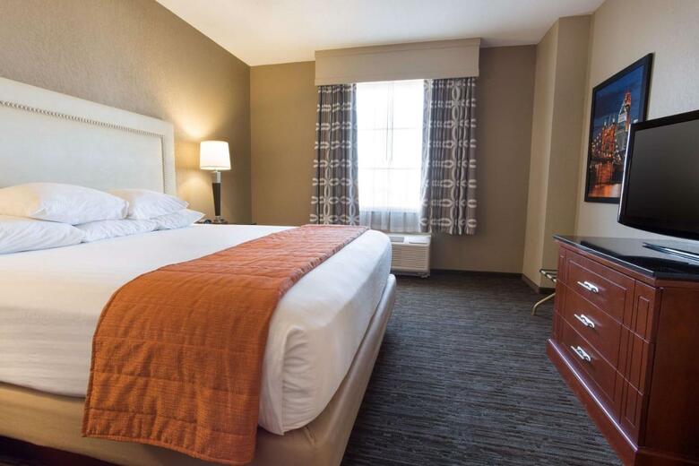 Hotel Drury Inn & Suites Cincinnati Sharonville