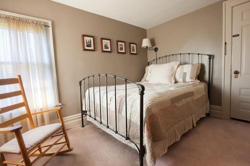 Bed & Breakfast Market Street Inn