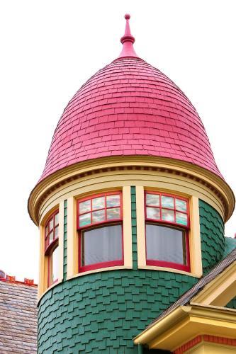 Bed & Breakfast Market Street Inn