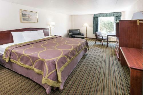 Motel Super 8 Columbus North