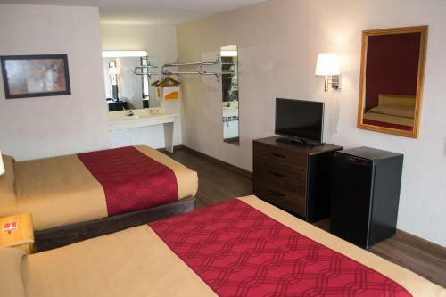Hotel Econo Lodge North Sandusky