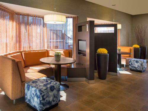 Hotel Courtyard Cleveland Westlake