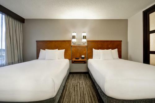 Hotel Hyatt Place Columbus Worthington