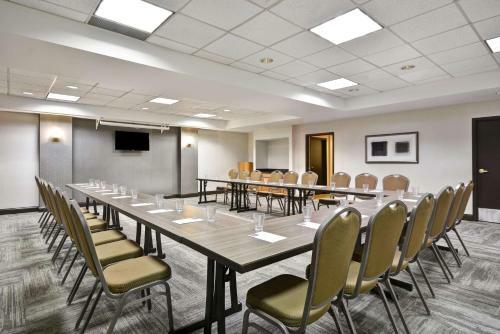 Hotel Hyatt Place Columbus Worthington