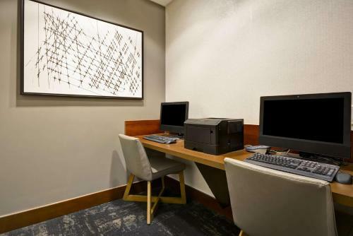Hotel Hyatt Place Columbus Worthington