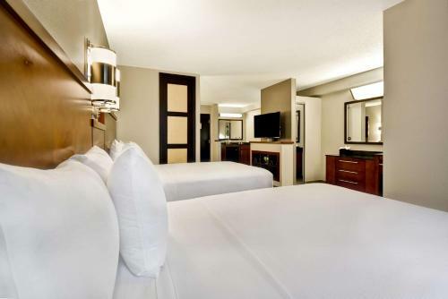 Hotel Hyatt Place Columbus Worthington
