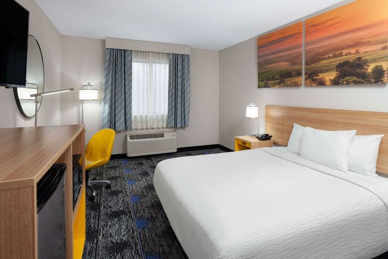 Hotel Days Inn Wooster