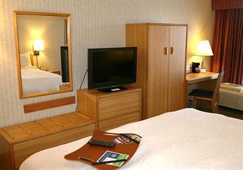 Hotel Hampton Inn Cleveland-westlake