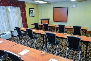 Hotel Hampton Inn Cleveland-westlake
