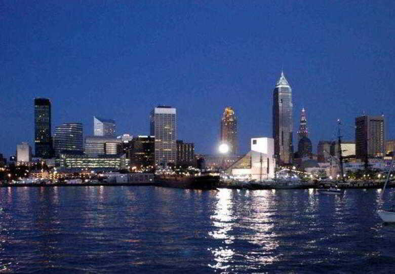 Hotel Towneplace Suites Cleveland Westlake