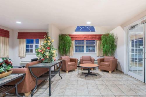 Hotel Microtel Inn & Suites By Wyndham Altus