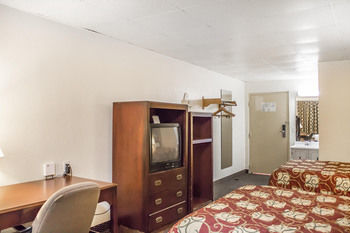 Hotel Rodeway Inn South