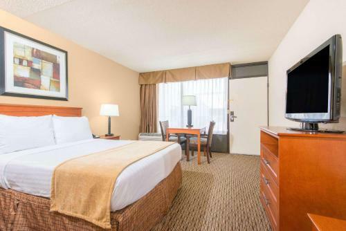 Hotel Days Inn Altus