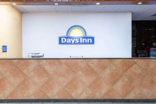 Hotel Days Inn Altus