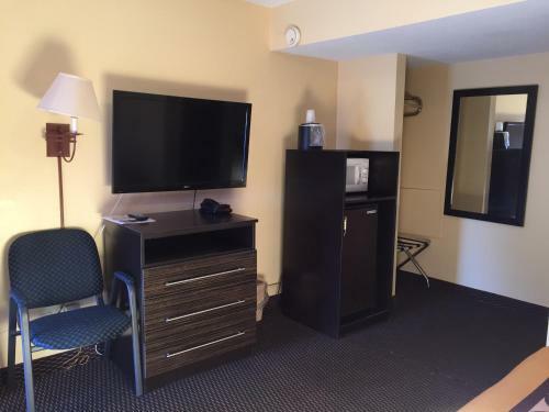 Hotel Best Way Inn