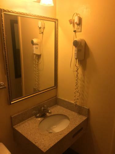 Hotel Best Way Inn