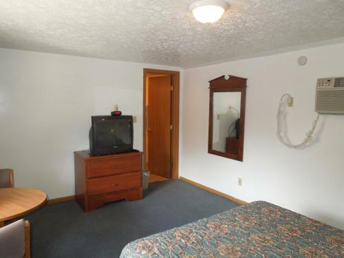 Motel Quality Lodge Sandusky