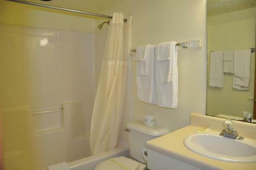 Motel Quality Lodge Sandusky