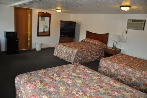 Motel Quality Lodge Sandusky
