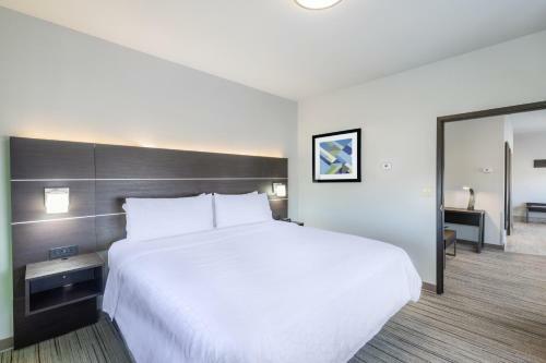 Hotel Holiday Inn Express Guymon
