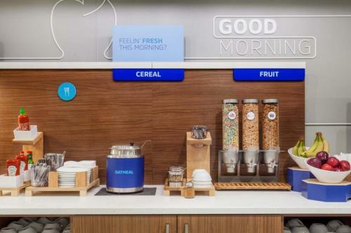 Hotel Holiday Inn Express Guymon