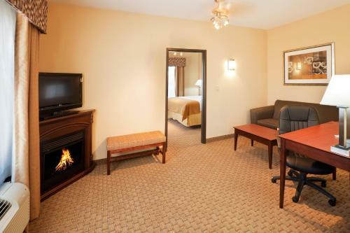 Hotel Holiday Inn Express Guymon