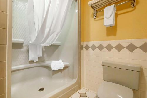 Motel Quality Inn & Suites Owasso