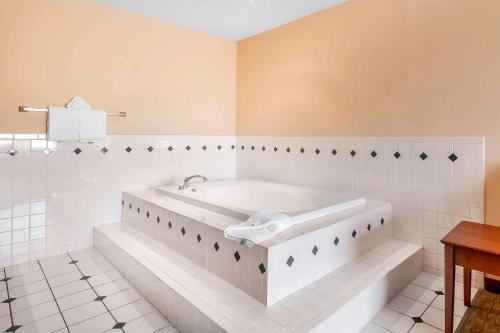 Motel Quality Inn & Suites Owasso